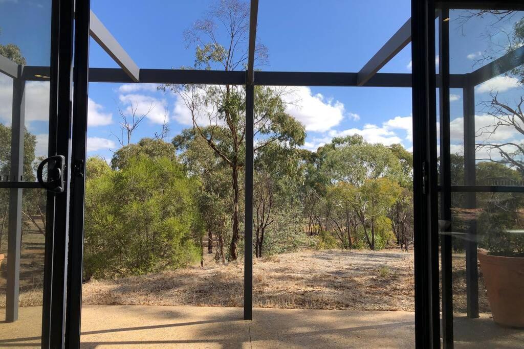 Benny'S Retreat Luxury Bushland Escape Villa Clare Eksteriør billede