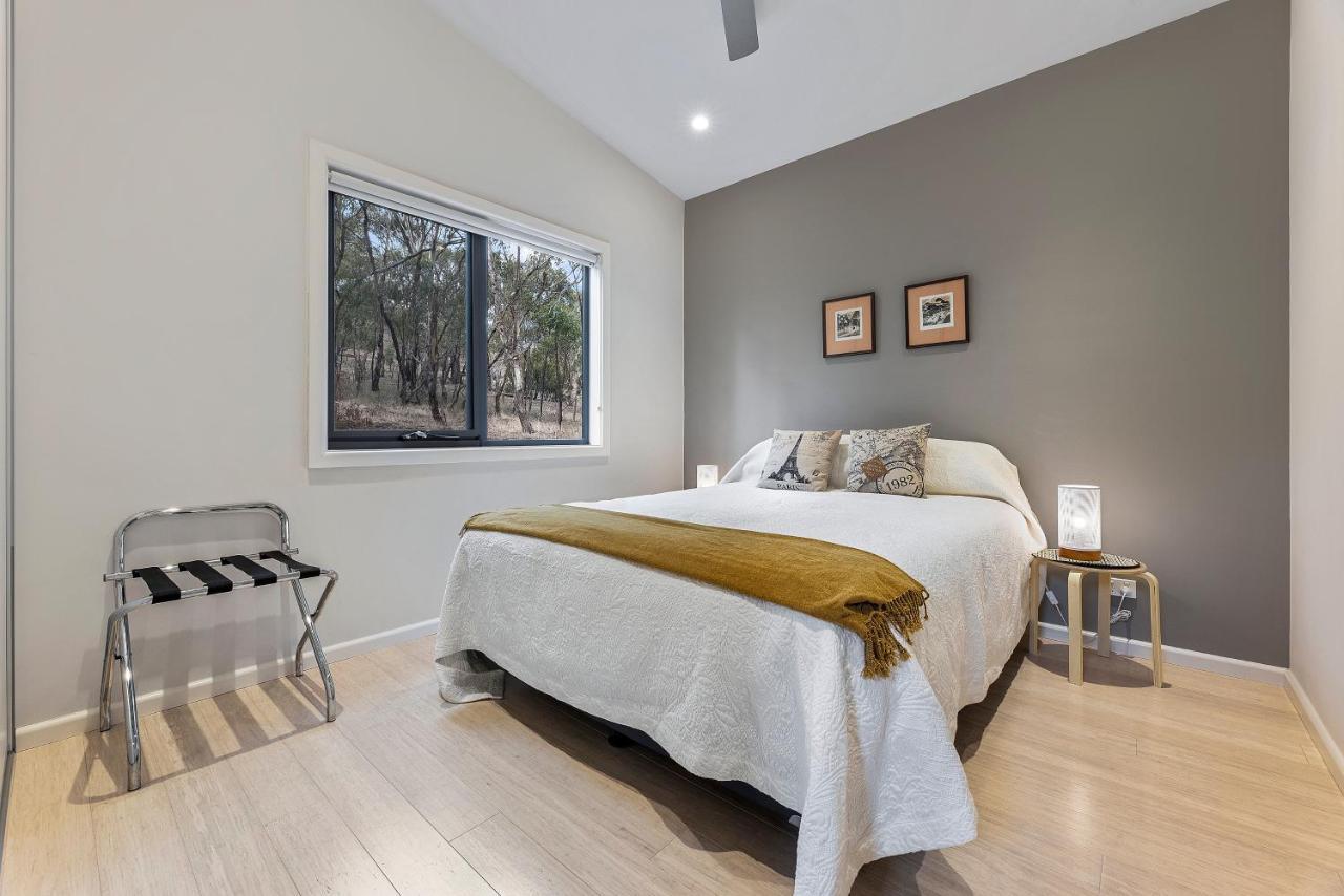 Benny'S Retreat Luxury Bushland Escape Villa Clare Eksteriør billede