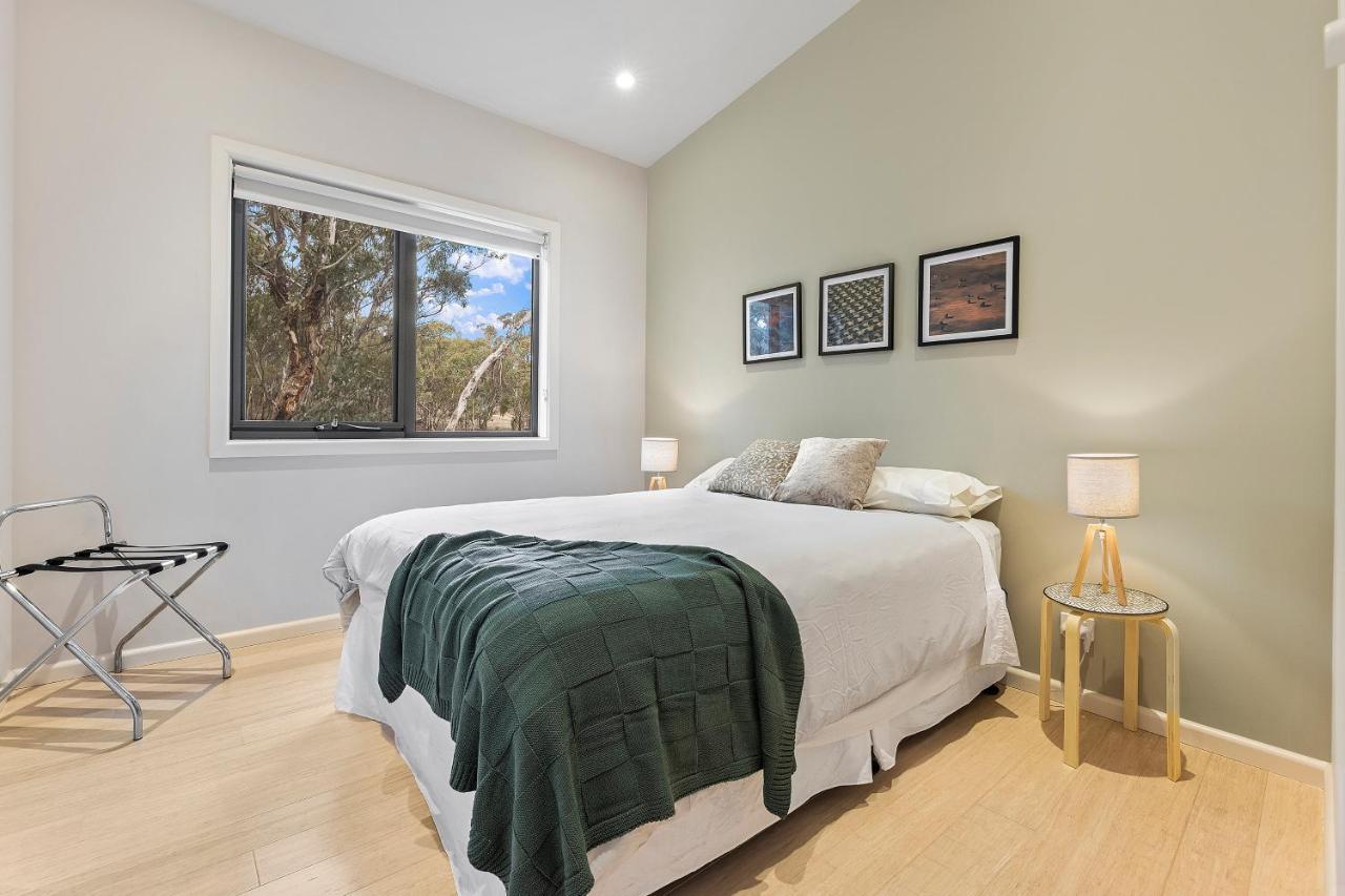 Benny'S Retreat Luxury Bushland Escape Villa Clare Eksteriør billede